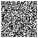 QR code with Thomas Donut contacts