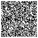 QR code with Advance Food Provider contacts
