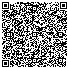 QR code with Denver Clark & Sons Log Contr contacts