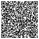 QR code with Oakland Yellow Cab contacts