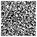 QR code with Aldred Group contacts