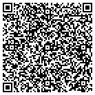QR code with Mark peel construction inc contacts
