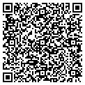 QR code with Cpmellc contacts