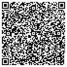 QR code with George Brindley Logging contacts