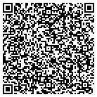 QR code with Services Headquarters contacts