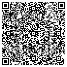 QR code with Badger Sr Charles R DVM contacts