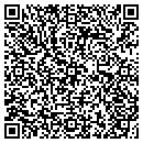 QR code with C R Reynolds Inc contacts