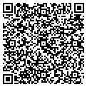 QR code with G&W Logging contacts
