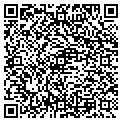 QR code with Hanners Logging contacts