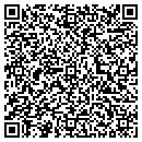 QR code with Heard Logging contacts