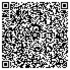 QR code with Adara Pharmaceutical Inc contacts