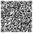 QR code with Ada's Natural Foods Supermkt contacts