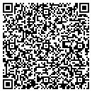 QR code with Harbor Detail contacts
