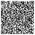 QR code with D B Constructors Inc contacts