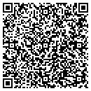QR code with Dinky Paws contacts