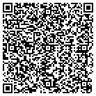 QR code with Gallup Security Service contacts