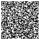 QR code with C C Home contacts