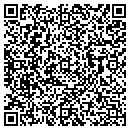 QR code with Adele Malkin contacts