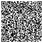 QR code with DE Legacie Builders contacts
