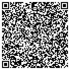QR code with P S Software Solutions contacts