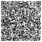 QR code with Malden 1 Movers and Moving contacts