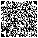 QR code with Harris Cove Macaroni contacts