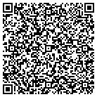 QR code with Woodland Hills Private School contacts