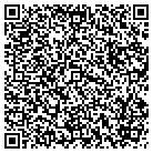 QR code with R L Carnes Logging Contr Inc contacts