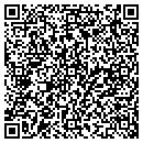 QR code with Doggie Dudz contacts