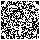 QR code with Mc Kees Hingham Express Inc contacts
