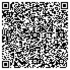 QR code with Mckees Moving & Storage Inc contacts