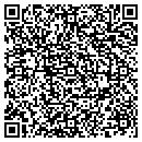 QR code with Russell Hardin contacts