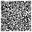 QR code with Melba Express contacts