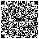QR code with G & F Consulting Engineers Inc contacts
