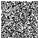 QR code with Conway M B DVM contacts