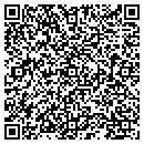 QR code with Hans Body Shop Inc contacts