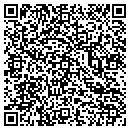 QR code with D W & Mk Interprises contacts