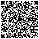 QR code with Aef Craner Services LLC contacts