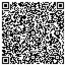 QR code with Hasch Body Shop contacts