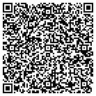 QR code with Alma Security Service Inc contacts