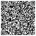 QR code with Victor O Gortney Logging Inc contacts