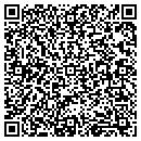 QR code with W R Turner contacts