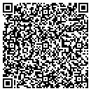 QR code with Zuber Logging contacts