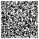 QR code with Holly's Body Shop contacts