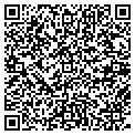 QR code with Radiant Nails contacts