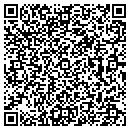 QR code with Asi Security contacts