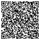QR code with Allmon Horton Weir Constructio contacts