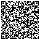 QR code with DE Wees Ashley DVM contacts
