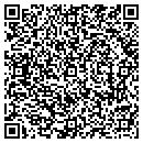QR code with S J R Total Computers contacts