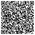 QR code with R A Movers contacts